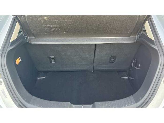 Mazda 2 2 1.5 115 GT Sport Nav+ 5dr 