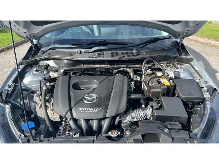 Mazda 2 2 1.5 115 GT Sport Nav+ 5dr 