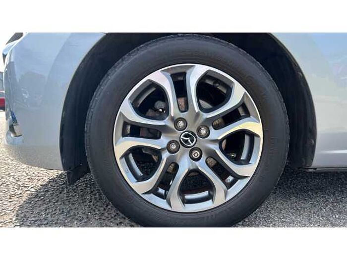 Mazda 2 2 1.5 115 GT Sport Nav+ 5dr 