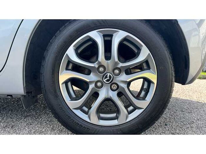Mazda 2 2 1.5 115 GT Sport Nav+ 5dr 