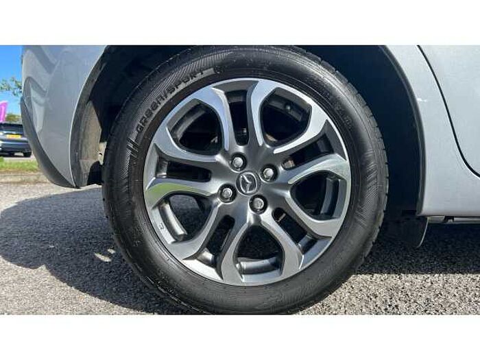 Mazda 2 2 1.5 115 GT Sport Nav+ 5dr 