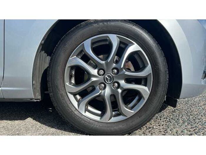 Mazda 2 2 1.5 115 GT Sport Nav+ 5dr 