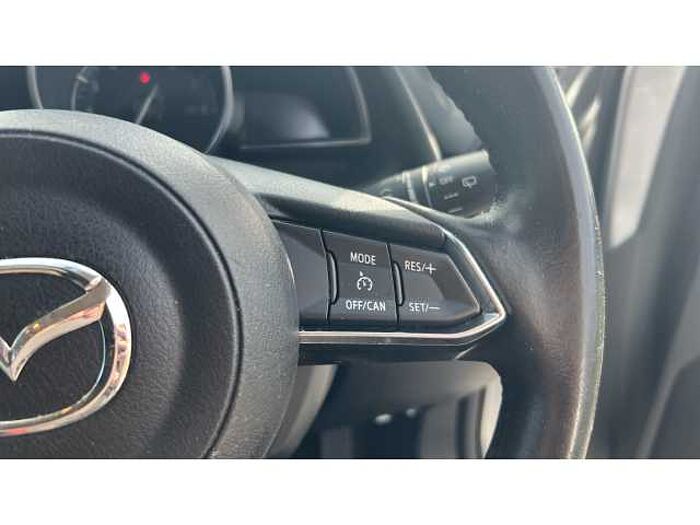 Mazda 2 2 1.5 115 GT Sport Nav+ 5dr 