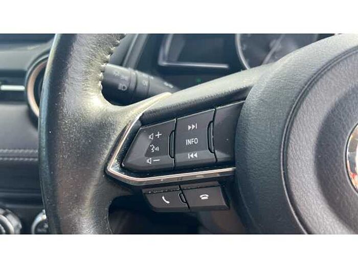 Mazda 2 2 1.5 115 GT Sport Nav+ 5dr 