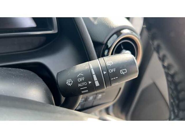 Mazda 2 2 1.5 115 GT Sport Nav+ 5dr 