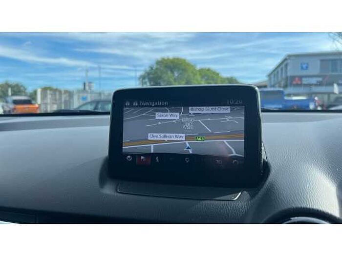Mazda 2 2 1.5 115 GT Sport Nav+ 5dr 