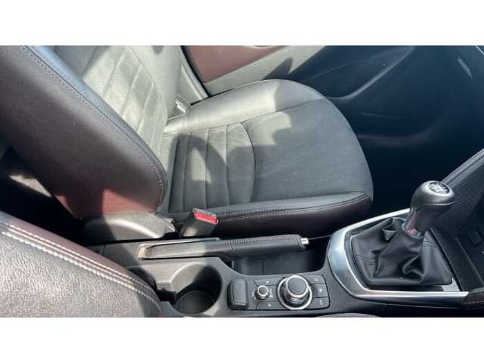 Mazda 2 2 1.5 115 GT Sport Nav+ 5dr 