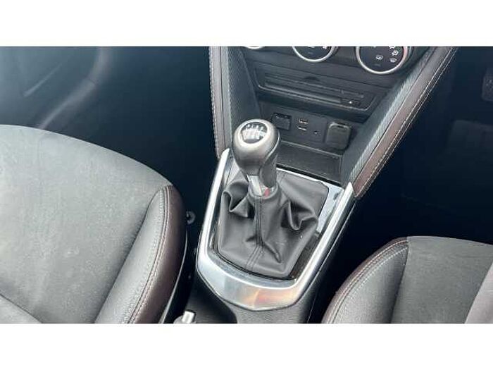 Mazda 2 2 1.5 115 GT Sport Nav+ 5dr 