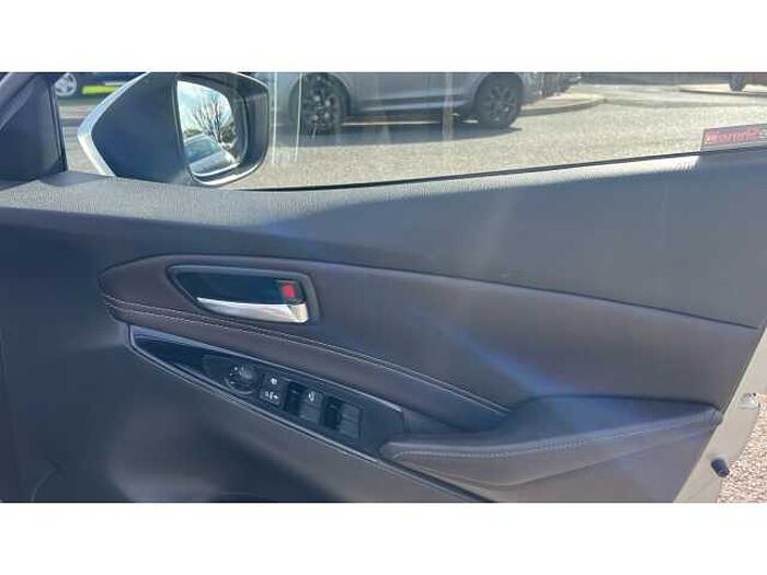 Mazda 2 2 1.5 115 GT Sport Nav+ 5dr 