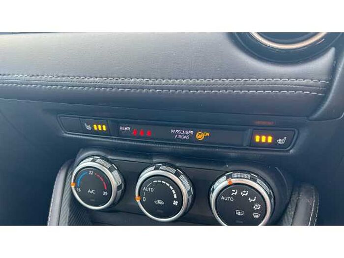Mazda 2 2 1.5 115 GT Sport Nav+ 5dr 