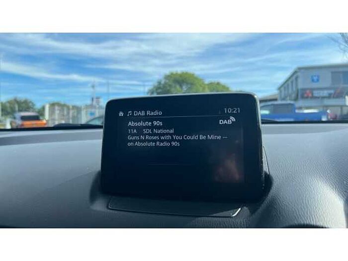 Mazda 2 2 1.5 115 GT Sport Nav+ 5dr 