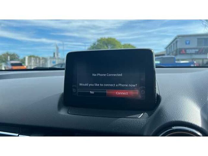 Mazda 2 2 1.5 115 GT Sport Nav+ 5dr 