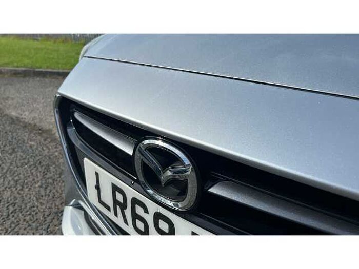 Mazda 2 2 1.5 115 GT Sport Nav+ 5dr 