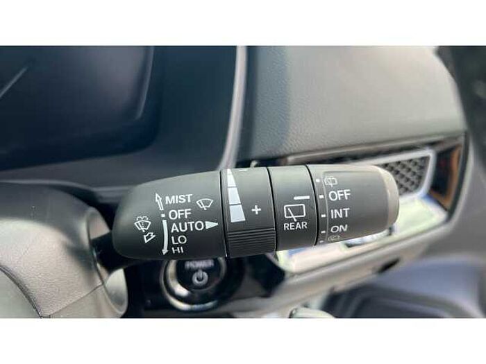Honda Civic Hybrid CIVIC 2.0 eHEV Elegance 5dr CVT 