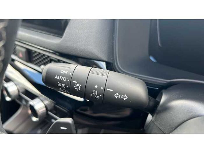 Honda Civic Hybrid CIVIC 2.0 eHEV Elegance 5dr CVT 