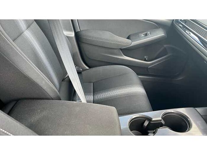 Honda Civic Hybrid CIVIC 2.0 eHEV Elegance 5dr CVT 