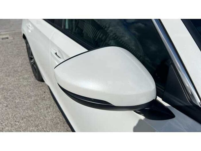 Honda Civic Hybrid CIVIC 2.0 eHEV Elegance 5dr CVT 