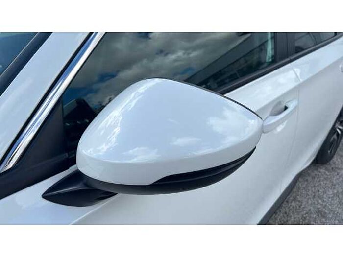 Honda Civic Hybrid CIVIC 2.0 eHEV Elegance 5dr CVT 