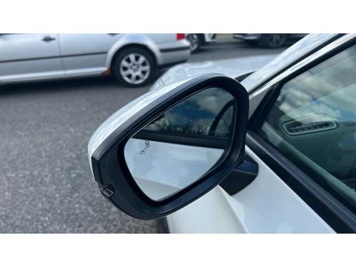 Honda Civic Hybrid CIVIC 2.0 eHEV Elegance 5dr CVT 