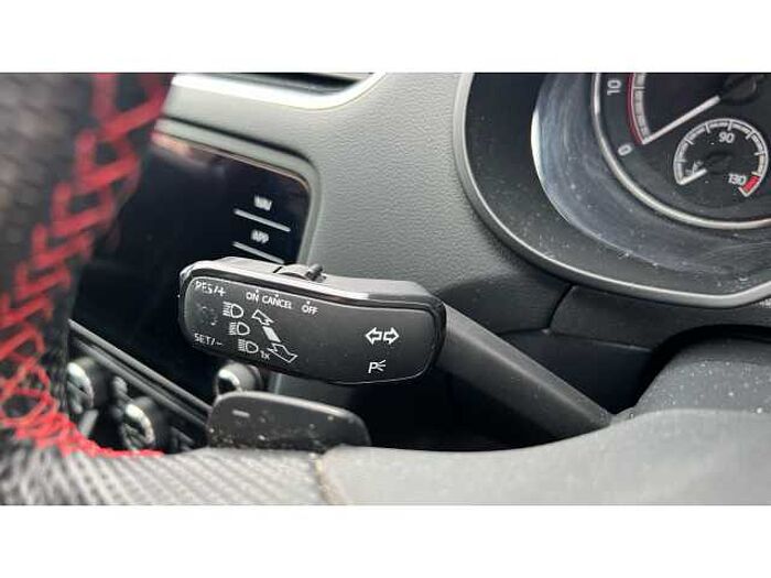 SKODA Octavia OCTAVIA 2.0 TSI vRS 5dr DSG 