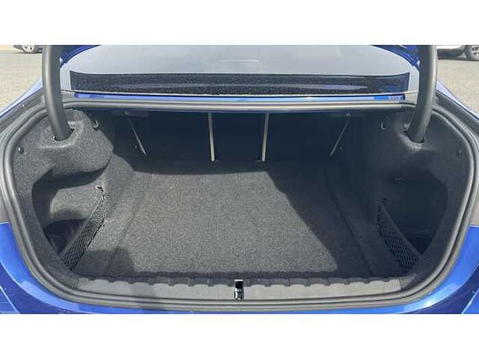 BMW 4 SERIES M440d xDrive MHT 2dr Step Auto 