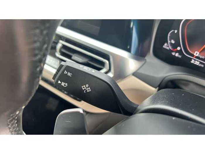 BMW 4 SERIES M440d xDrive MHT 2dr Step Auto 