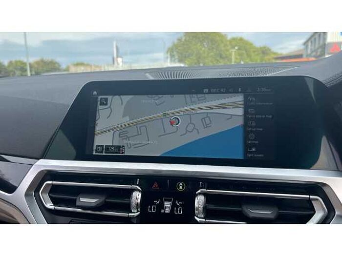 BMW 4 SERIES M440d xDrive MHT 2dr Step Auto 