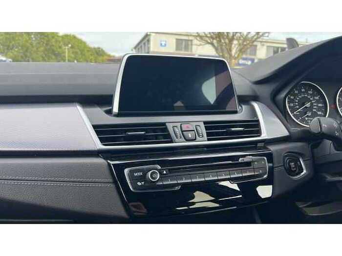 BMW 2 SERIES 218d M Sport 5dr Step Auto 