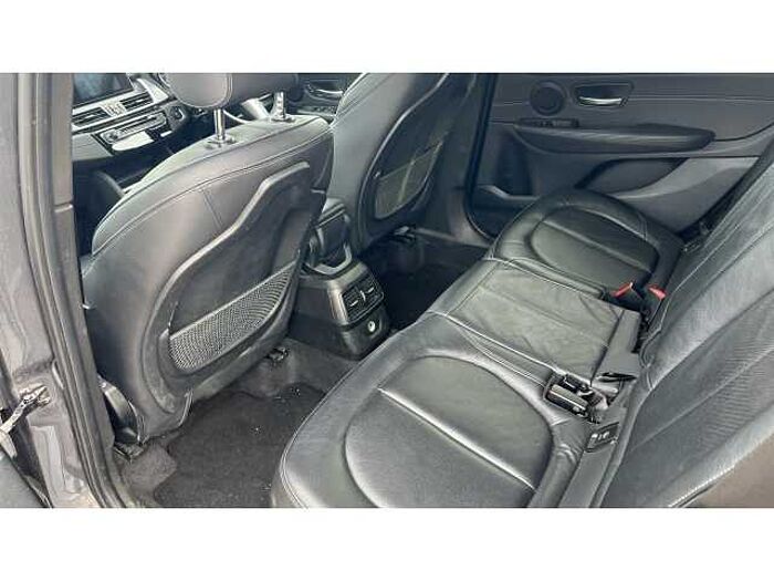 BMW 2 SERIES 218d M Sport 5dr Step Auto 
