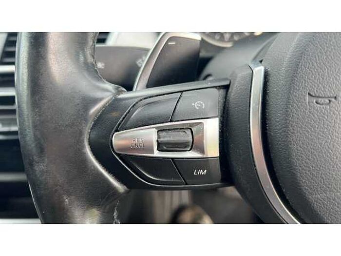 BMW 2 SERIES 218d M Sport 5dr Step Auto 