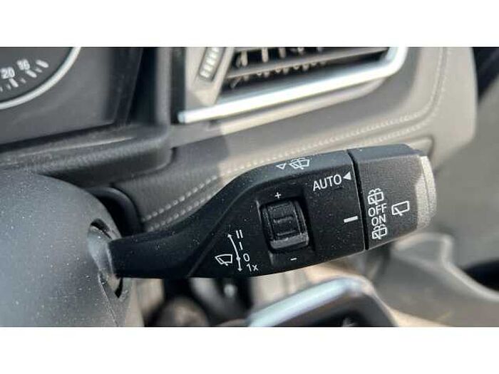 BMW 2 SERIES 218d M Sport 5dr Step Auto 