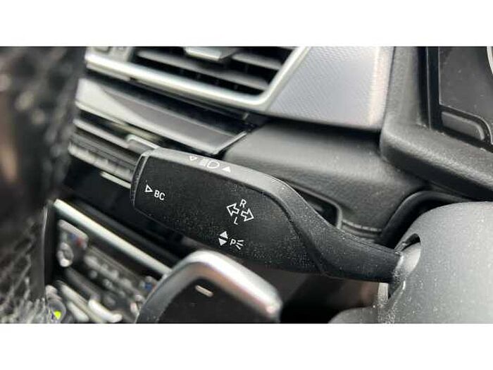 BMW 2 SERIES 218d M Sport 5dr Step Auto 