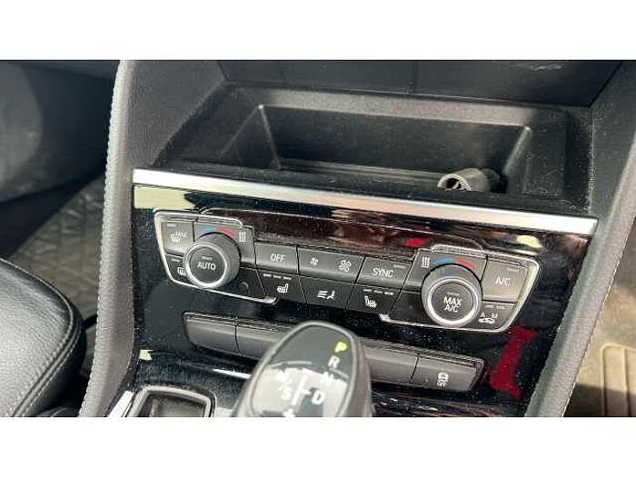 BMW 2 SERIES 218d M Sport 5dr Step Auto 