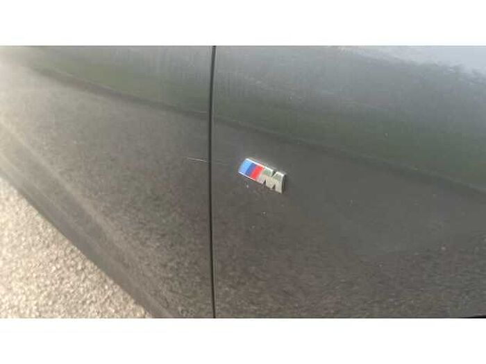 BMW 2 SERIES 218d M Sport 5dr Step Auto 