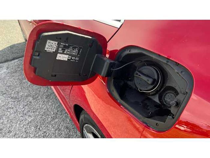 Mercedes-Benz A CLASS A180 AMG Line Premium Plus 5dr 