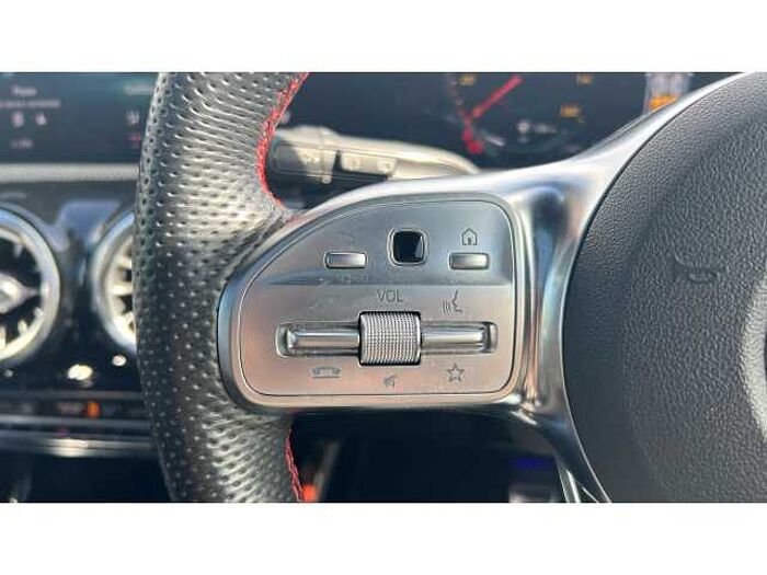 Mercedes-Benz A CLASS A180 AMG Line Premium Plus 5dr 