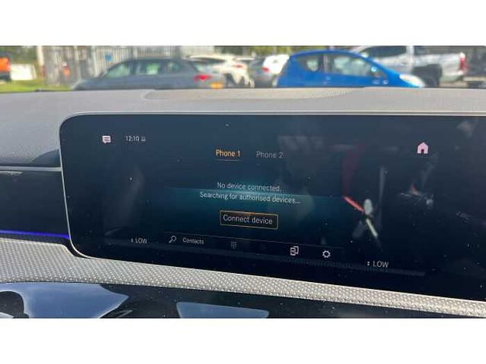 Mercedes-Benz A CLASS A180 AMG Line Premium Plus 5dr 