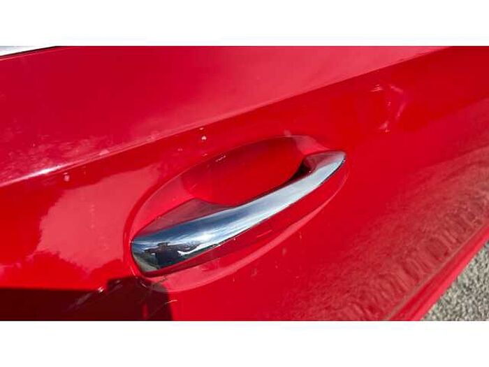 Mercedes-Benz A CLASS A180 AMG Line Premium Plus 5dr 
