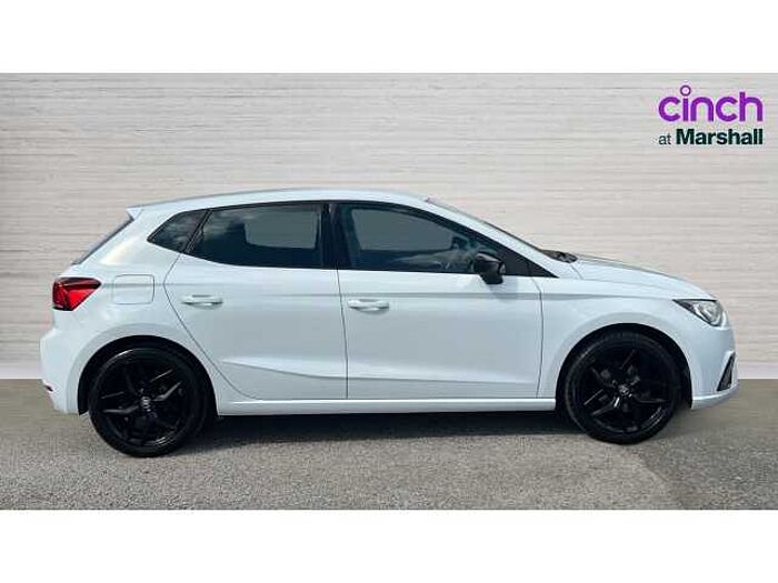 SEAT Ibiza IBIZA 1.0 TSI 115 FR 5dr 