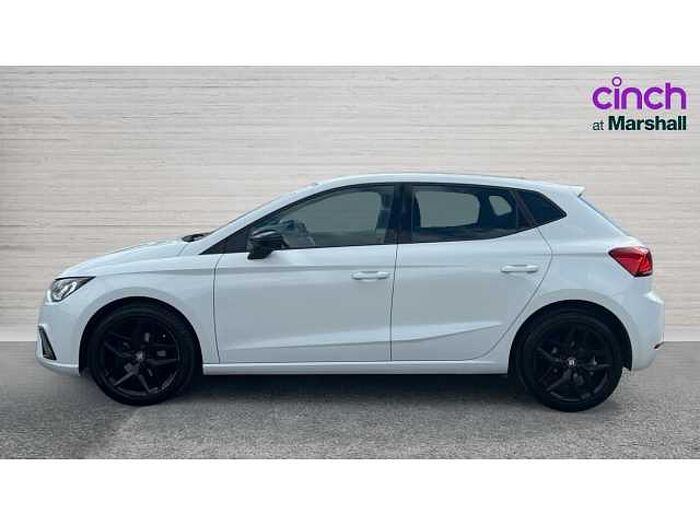 SEAT Ibiza IBIZA 1.0 TSI 115 FR 5dr 