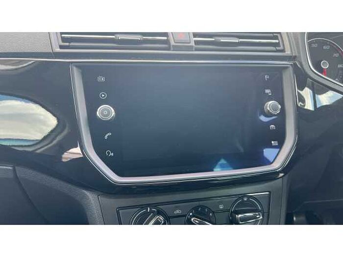 SEAT Ibiza IBIZA 1.0 TSI 115 FR 5dr 