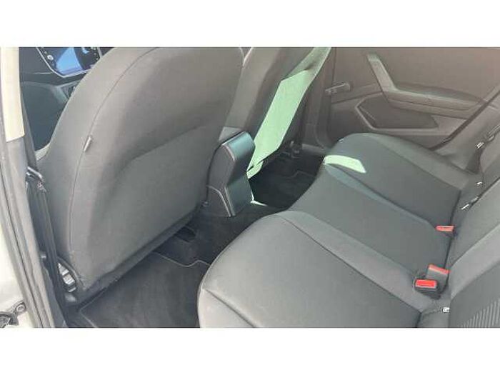 SEAT Ibiza IBIZA 1.0 TSI 115 FR 5dr 