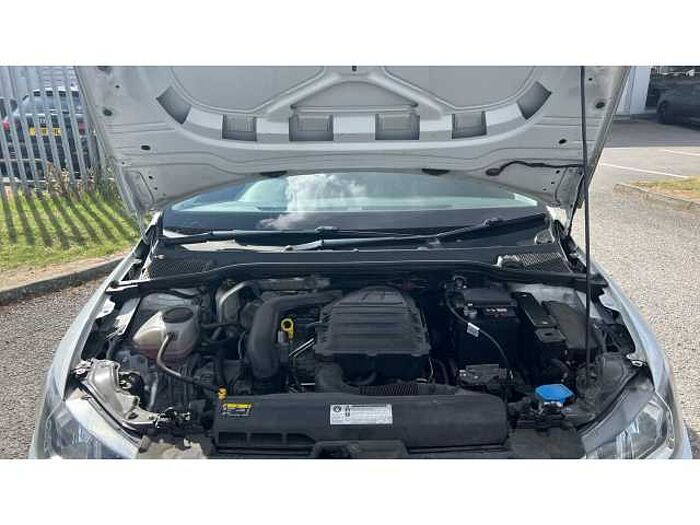 SEAT Ibiza IBIZA 1.0 TSI 115 FR 5dr 