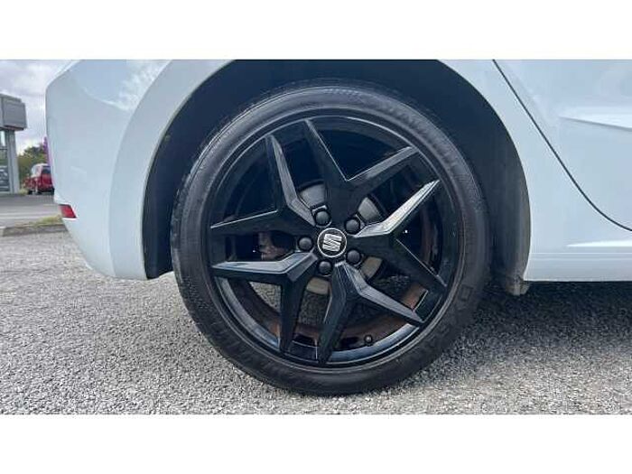 SEAT Ibiza IBIZA 1.0 TSI 115 FR 5dr 