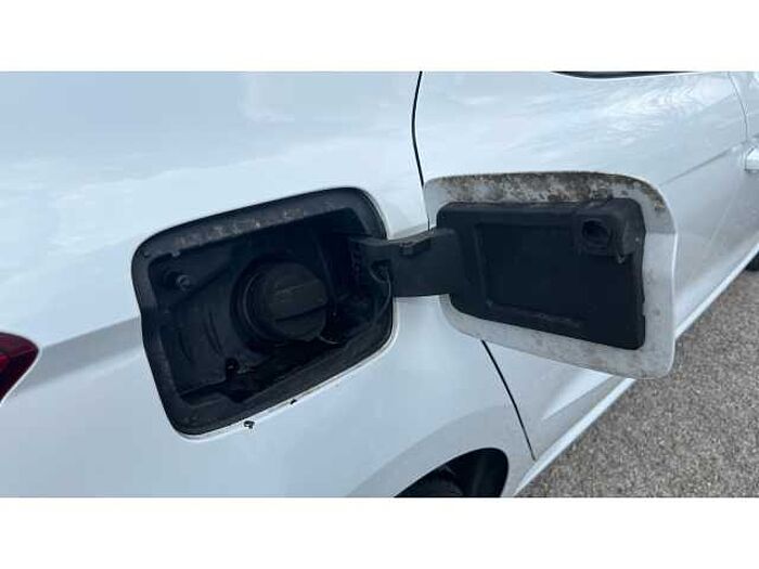 SEAT Ibiza IBIZA 1.0 TSI 115 FR 5dr 