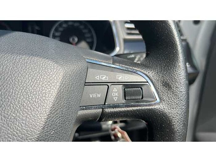 SEAT Ibiza IBIZA 1.0 TSI 115 FR 5dr 