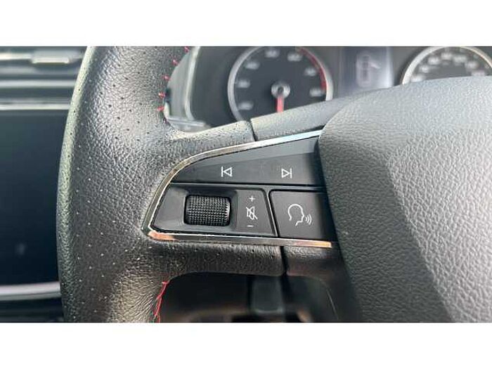 SEAT Ibiza IBIZA 1.0 TSI 115 FR 5dr 
