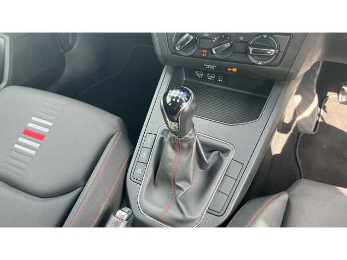 SEAT Ibiza IBIZA 1.0 TSI 115 FR 5dr 