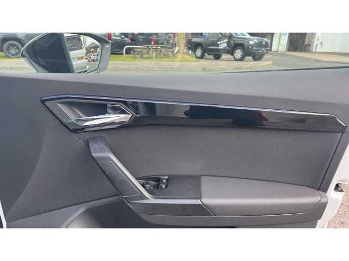 SEAT Ibiza IBIZA 1.0 TSI 115 FR 5dr 