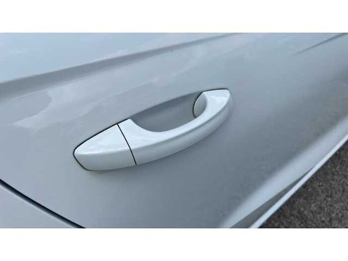 SEAT Ibiza IBIZA 1.0 TSI 115 FR 5dr 